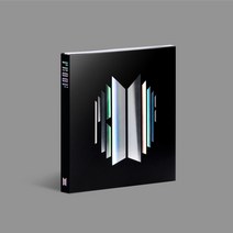 방탄소년단 (BTS) - Proof (3CD. 버전 세트 선택), Compact Edition (접지포스터 온팩)