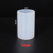 레진탑꾸재료 diy 실리콘 펜던트 금형 보석 만들기 큐브 uv 에폭시 수지 금형 주조 금형 공예 보석 도구 new, 큰