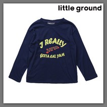 리틀그라운드 데님인더박스-토마토티셔츠(73A11-331-03)CH 딜 아동티셔츠 아동맨투맨 선물