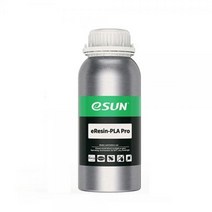 eSUN 이썬 레진 3D프린터 광조형 eResin-PLA Pro 1Kg, PLA Pro TP