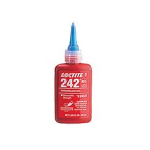 록타이트 나사고정제 242 50ml