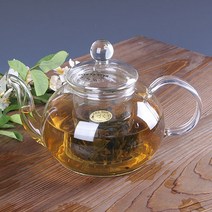 원형 유리다관 800ml(CK-001L)