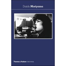 Daido Moriyama, Thames & Hudson