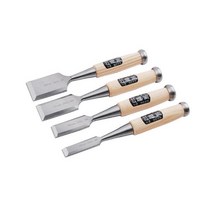 크론날 나무손잡이 목공끌 수작업공구 목공구끌 자재, 05) 19mm