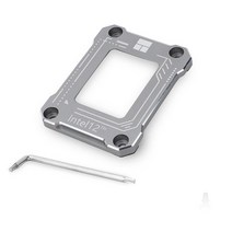 Thermalright LGA17XX-BCF Intel12 세대 CPU 벤딩 수정 버클 LGA1700/1800 교체 CNC 알루미늄, 02 Gray