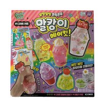 말캉이 메이킷 디저트 키트 말랑이