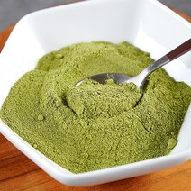 유기농 꾸지뽕잎분말 100g, 단품