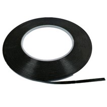 0.85 3 4 5 6mm LCD 화면 프레임리스 테이프 접착 양면 TV 테두리 없음 곡선 디스플레이 수리 액세서리, 1개