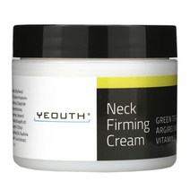 YEOUTH 넥 퍼밍 크림, 1개, 60ml