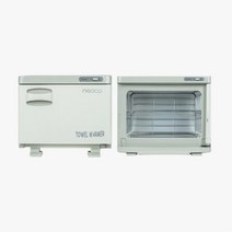 NEO-T120MC 피부샵 온장고 스팀타올 물수건찜기