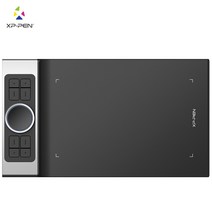 XP-PEN 펜타블렛 펜태블릿 2022년형, DECO PRO S