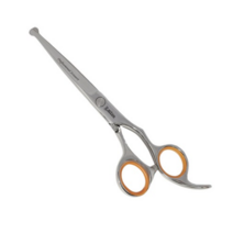 닉센 애견 미용 안전 가위 15.24cm NX-SC60, 혼합색상, 10개