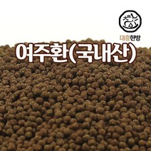 대흥한방 여주환 500g 국내산, 1개