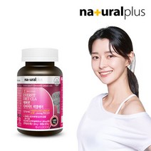 권나라 에버핏 다이어트 CLA 공액리놀레산 1병(3개월분), 단품, 단품