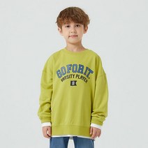 낮12시전 주문시 당일발송! [대전NC유성점] 미리준비하는 가을 겨울 코디 아이템 맨투맨/바지/조끼/가디건/점퍼/!!! [루즈핏 미니쭈리 맨투맨] IKMA228L1