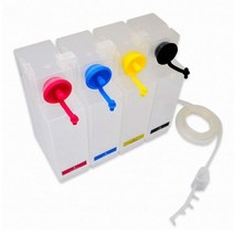 레이 정압식 무한잉크 공급기 210ml, 1개, 상세페이지 참조