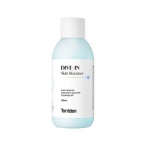 토리든 Torriden DIVE-IN Lowmolecule Hyaluronicacid Skin, Torriden DIVE-IN Lowmolecule H