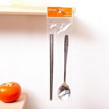상일샤틴수저1벌 설매화, 단품, 단품