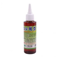 바라던 참숯 목초액 110ml 발관리 냄새제거 무좀