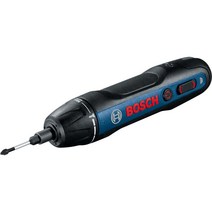 보쉬 미니 전동 충전 드라이버 BOSCH GO 가정용 핸드 드릴 3.6V 1.5Ah