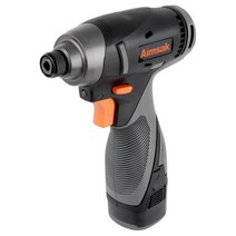 아임삭 전동드릴 AI414M 3G 충전임팩트드라이버 임팩드릴 14.4v 리튬이온 충전임팩드라이버 배터리 2개 임팩드리이버 LDE라이트 무선임팩, AI 414M 3G