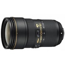 니콘 Nikon AF-S NIKKOR 24-70mm F2.8E ED VR 교환 렌즈, 상세페이지 참조