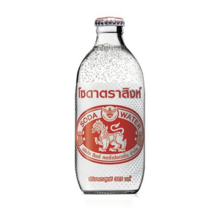 싱하 소다워터 탄산수, 16개, 324ml
