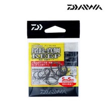 다이와 오나가 진조 참돔바늘 긴꼬리벵에돔 선상 10호