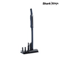 샤크 에보파워시스템 무선 진공청소기 CS401KR, 로얄 블루