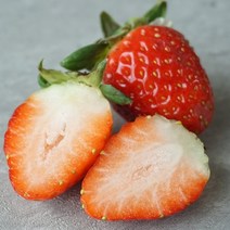 더싱싱 논산 설향딸기 특 30구 900g내외, BF 특 30구 900g내외