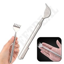 안테나 효자손 접이식등긁개 등긁기