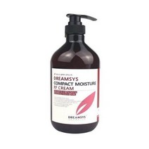 드림시스 RF 고주파 크림, 1000ml, 4개