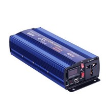 벨류텍 파워 인버터 순수 정현파 VIP-3000W 차량 배터리 차량용, 24V