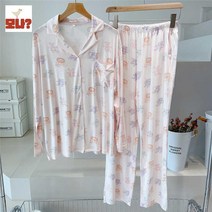 모티브 택 달과 롱팬츠 젤라또피케 구름