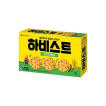 롯데 하비스트 오리지널 300g 사무실간식 유치원 디저트 탕비실 어린이집 비품, 28개