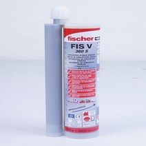 케미칼앵커 FIS V Plus 360S #558748 558748 피셔 20/EA [W865-0023], 산업용품