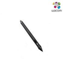 와콤 그립펜 KP-501E, 1개