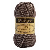 쉽제스 스톤워시드 엑스라지 STONE WASHED 수입 뜨개실 (841~876 시리즈), 869