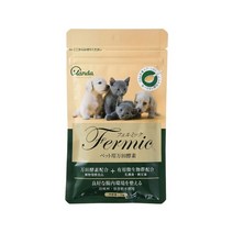 만다효소 강아지 고양이 만다효소 페르믹 과립형 15g
