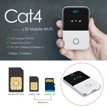 lte라우터 유심라우터 usblte라우터 4glte라우터 휴대용 lte모뎀 usb라우터 공유기4g 와이파이 모뎀 라우터 150mbps 5 모드 4g lte 휴대용 포켓 카 무선, 협력사
