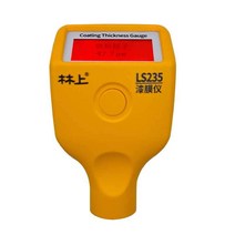 측정기 필름 코팅 정밀 도막 두께 금속 표면, LS235 l하단상세이미지참조l