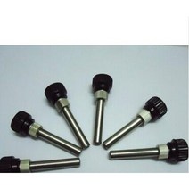 SZBFT 907 핸들 소켓 HAKKO ATTEN AOYUE 936/937 납땜 스테이션 납땜 핸들 케이스, 5pcs