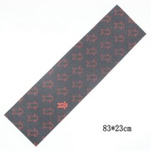 외발 전동휠 전동보드 호버보드 맞춤형 DIY 스케이트 보드 더블 로커 사포 롱 댄스 전문 전기 자동차 에, 28 31, 한개옵션1