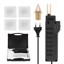 전문 자동차 범퍼 수리 기계 플라스틱 용접 기계 용접 수리 도구 핫 스테이플러, US Plug, CHINA