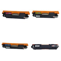 MDO1971 HP 정품토너 4색1세트 Color Lj Pro MFP M177fw CF350A/CF351A/CF352A/CF353A, 1개, 상세설명참조