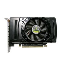 액슬 지포스 GTX750 Ti 클래식 그래픽카드 GDDR5 4GB ((주)씨넥스존)