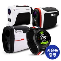 골프버디 시계형 레이저형 골프거리측정기, 단품, 04.L11 레이저 거리측정기_볼빅툰