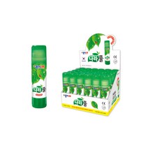 종이나라 나라풀 8g 30입, 1개