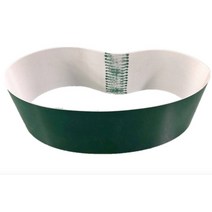 컨베이어벨트 컨베어 콘베어 벨트 Perimeter:1150x100x2mm Green PU Conveyor Belt Food Grade, 한개옵션0