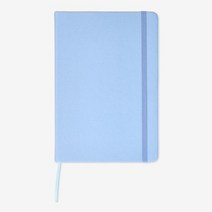 데이by데이 블루 불렛저널, 사이즈:00F, 단품